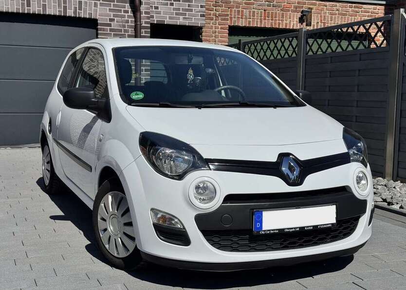 Twingo