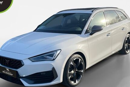 Cupra Leon 67.126 km 24.940 &euro; Bottrop 46244