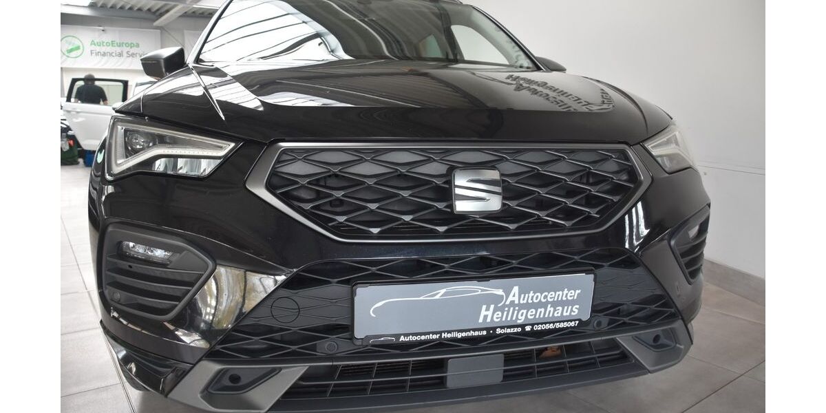 Seat Ateca 157.523 km 17.680 &euro; Heiligenhaus 42579