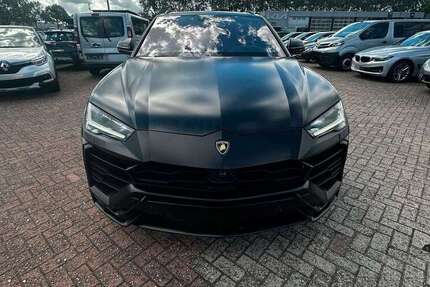 Lamborghini Urus 311.000 km 139.900 &euro; Haltern am See 45721
