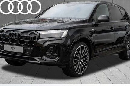 Audi Q7 3.990 km 105.790 € Lünen 44534