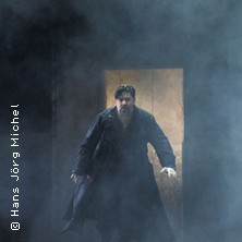 Die Walküre - Deutsche Oper am Rhein | Dusiburg