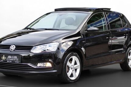 VW Polo 101.124 km 11.790 &euro; Duisburg 47166