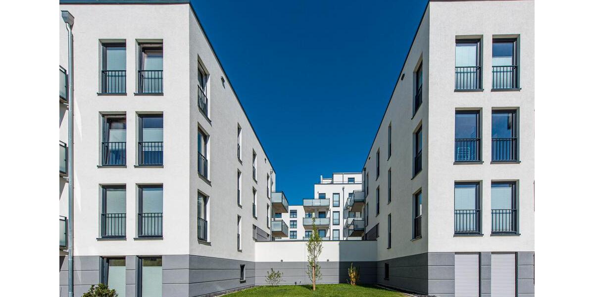 Erdgeschoßwohnung Wuppertal Gemarkung Elberfeld - 2 Zimmer, 54 m&sup2;, 670&euro; | Angebot:25614423