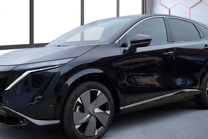 Nissan Ariya 19.982 km 43.990 € Dorsten 46282