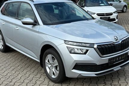 Skoda Kamiq 25.005 km 19.990 &euro; Witten 58456