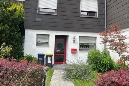 Provisionsfrei! Reihenmittelhaus in MH-Winkhausen 5 zimmer