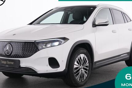 Mercedes-Benz EQA 5.952 km 37.885 € Essen 45309