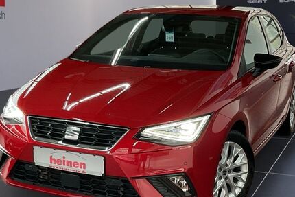 Seat Ibiza 24.845 km 16.409 &euro; Essen 45141