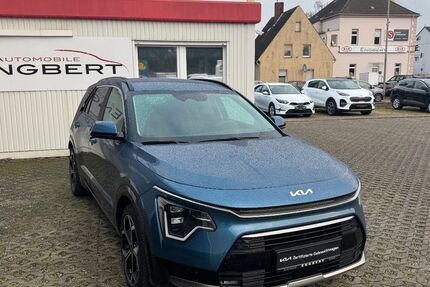 Kia Niro 30.164 km 27.870 &euro; Datteln 45711