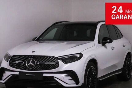 Mercedes-Benz GLC 300 14.416 km 67.890 &euro; Olfen 59399