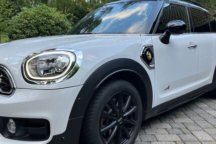 Mini Countryman SE (Cooper) 65.000 km 19.990 &euro; Hünxe 46569
