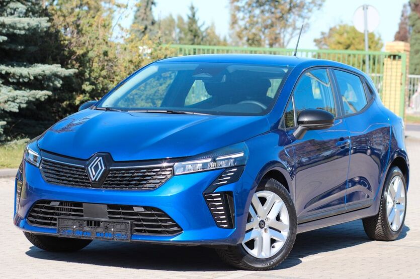 Renault Clio 6.500 km 15.900 € Hagen 58119