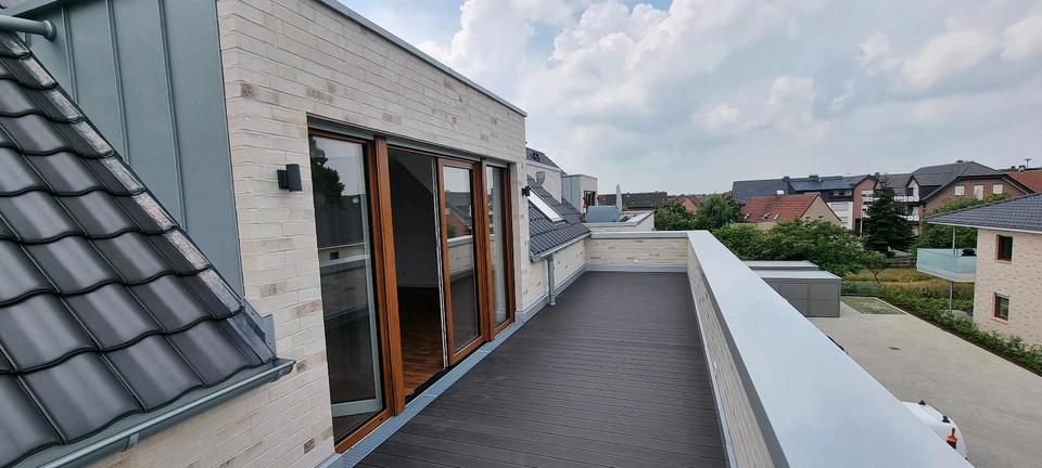 Einfamilienhaus Olfen - 4 Zimmer, 121 m&sup2;, 1.694&euro; | Angebot:25430749