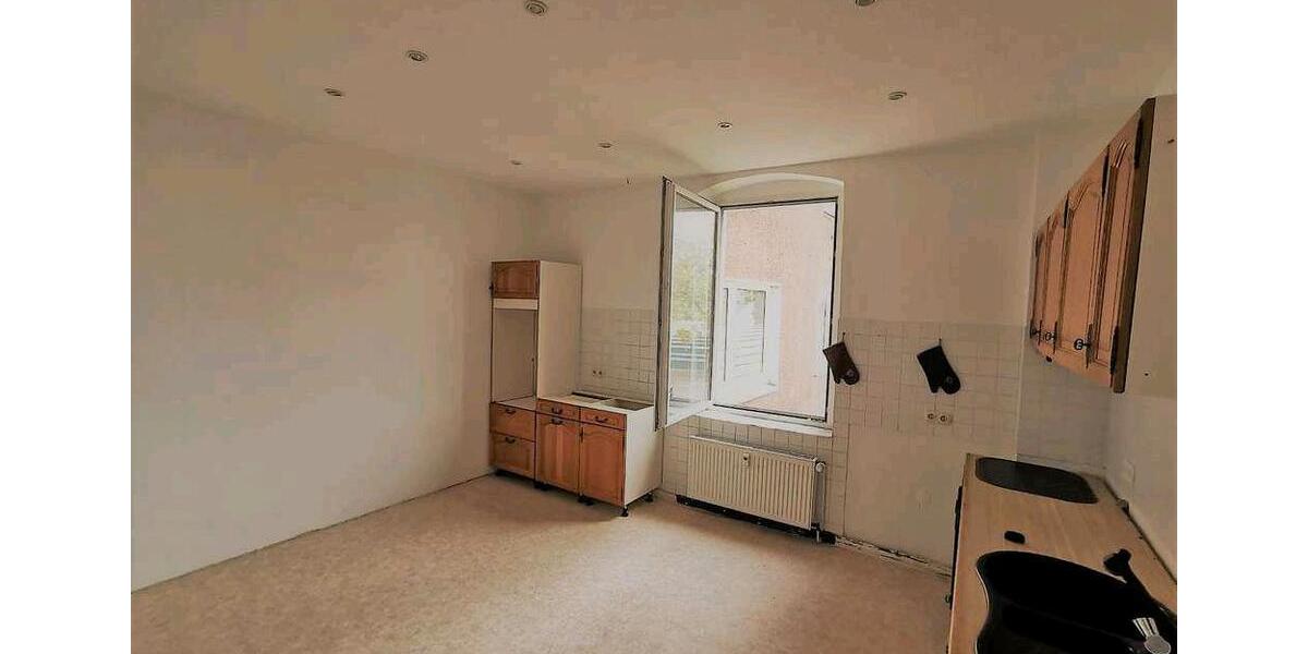 Helle 2,5 Zimmerwohnung in Gelsenkirchen - Beckhausen zimmer