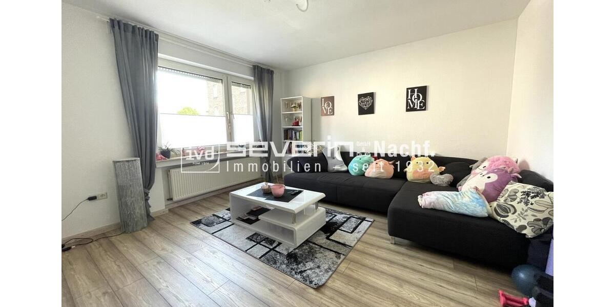 Erdgeschoßwohnung Dortmund Huckarde - 3 Zimmer, 86 m&sup2;, 664&euro; | Angebot:25146011