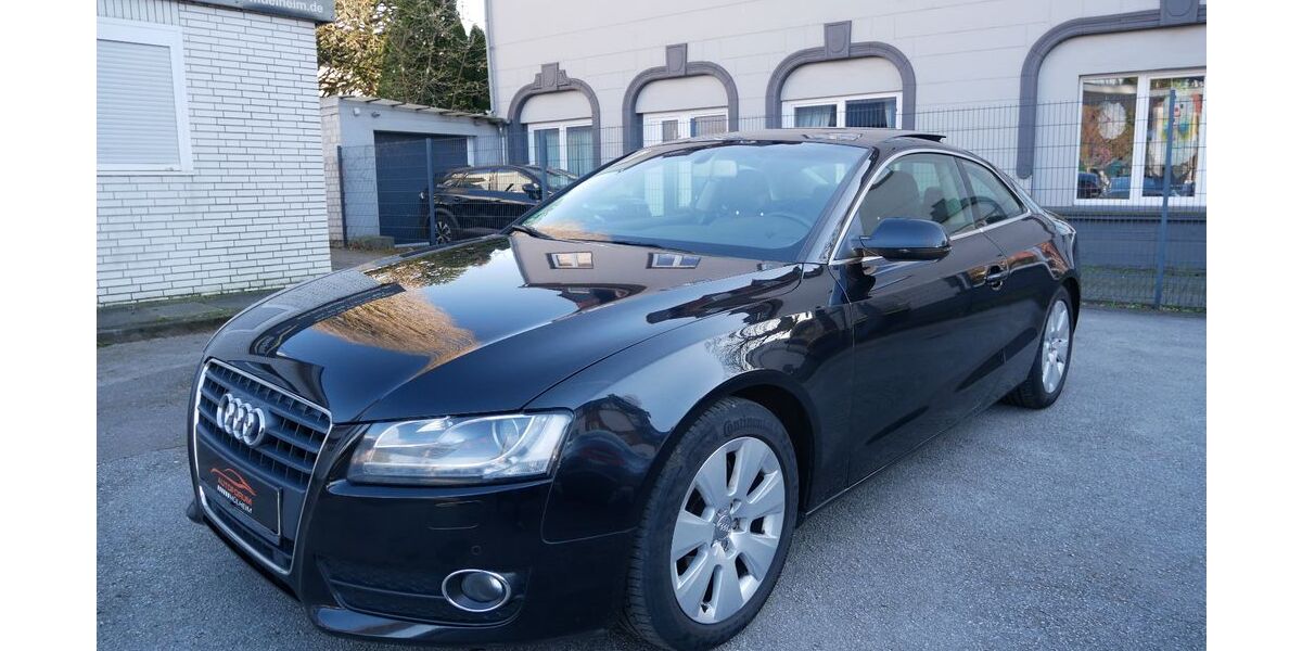 Audi A5 246.499 km 7.950 &euro; Mülheim an der Ruhr 45473