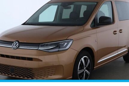 VW Caddy 4.296 km 33.990 € Bochum 44866