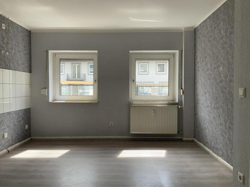 Erdgeschoss mit ebenerdiger Dusche, demnächst Bezugsfertig zimmer