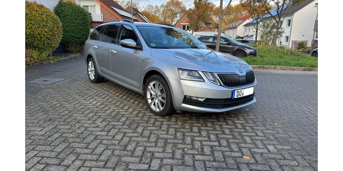 Skoda Octavia 168.000 km 13.300 &euro; Dortmund 44369