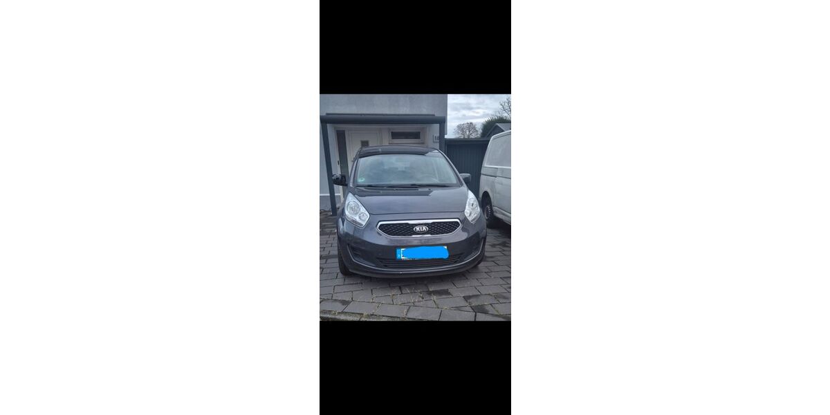 Kia Venga 47.100 km 9.499 &euro; Duisburg 47226