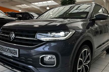 VW T-Cross 49.200 km 21.490 € Gevelsberg 58285