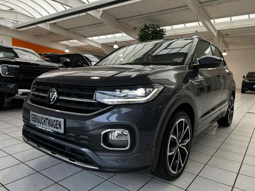 VW T-Cross 49.200 km 21.490 € Gevelsberg 58285