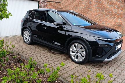 Skoda Elroq 2.948 km 37.900 € Olfen 59399