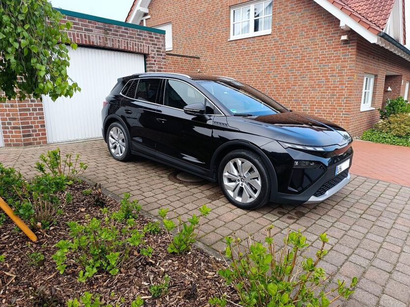 Skoda Elroq 2.948 km 37.900 € Olfen 59399