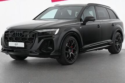 Audi Q7 15.000 km 93.880 € Essen 45143