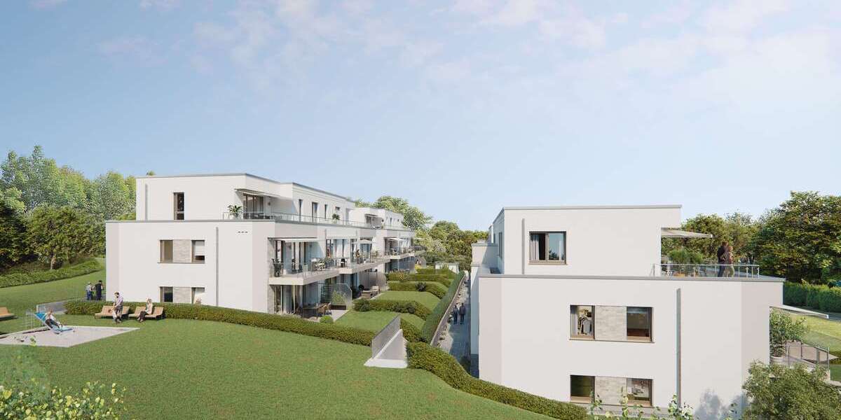 Etagenwohnung Essen Stadtbezirk VIII - 5 Zimmer, 138 m&sup2;, 695.000&euro; | Angebot:24895600