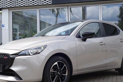 Mazda 2 10.962 km 21.450 € Herten 45701