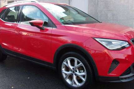 Seat Arona 10.000 km 19.777 € Hagen 58089