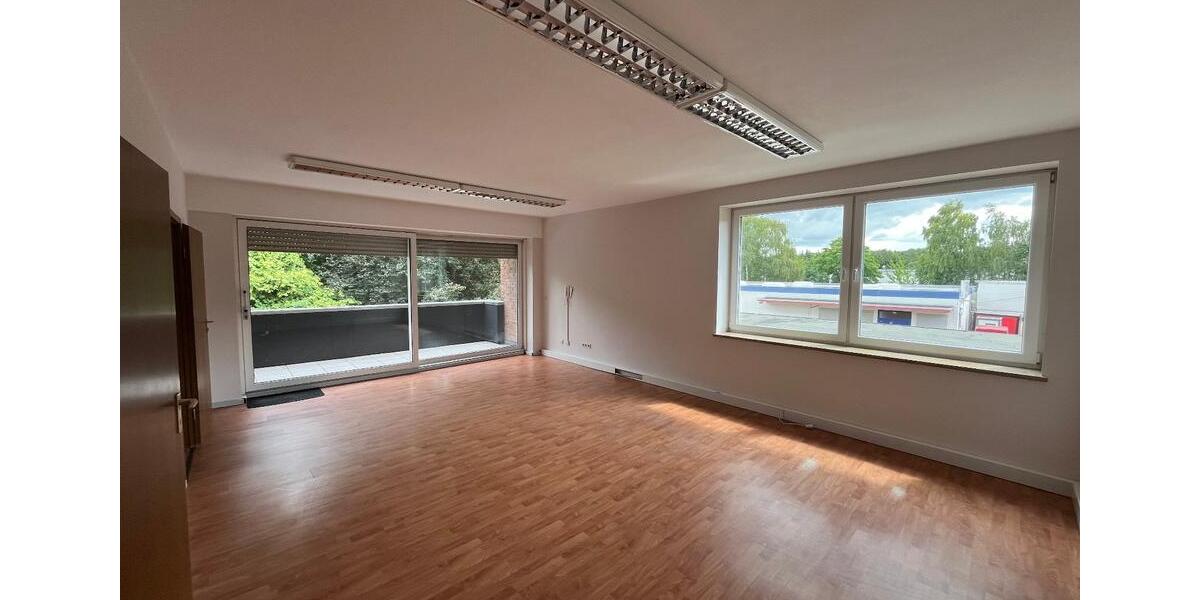 Gepflegte, ruhige Büroetage 85m² Essen - Leithe zimmer