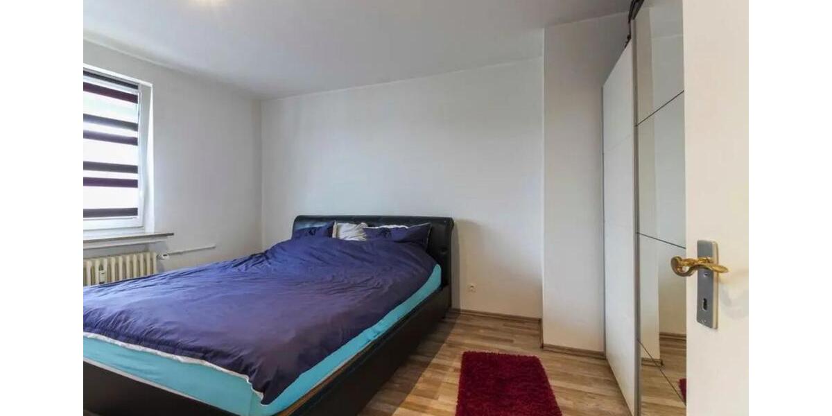 Etagenwohnung Wuppertal Gemarkung Nächstebreck - 2 Zimmer, 57 m&sup2;, 380&euro; | Angebot:25474575
