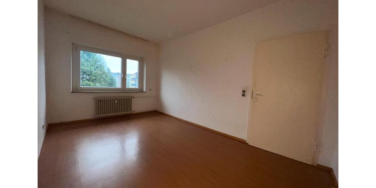 Geräumige 2-Zimmer-Wohnung mit Parkblick im 2. Obergeschoss 2 zimmer