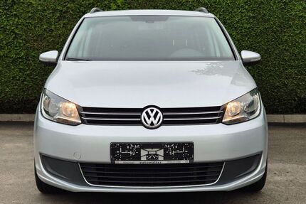 VW Touran 178.000 km 8.600 &euro; Essen 45356