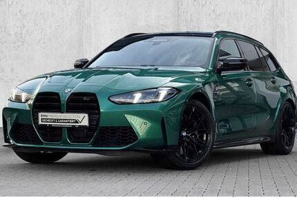 BMW M3 20.897 km 82.690 &euro; Wuppertal 42117