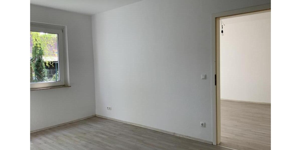 1-Zimmer-Wohnung in Gelsenkirchen Scholven 1 zimmer