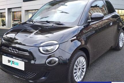 Fiat 500e 21.358 km 18.680 &euro; Ratingen 40878