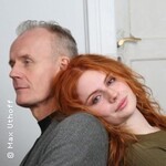 Toni & Max Uthoff - Einer zuviel