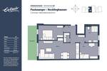 Etagenwohnung Recklinghausen Stadtmitte - 3 Zimmer, 89 m&sup2;, 399.000&euro; | Angebot:25690416