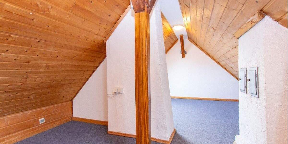 Reihenendhaus Castrop-Rauxel Habinghorst - 6 Zimmer, 135 m&sup2;, 382.000&euro; | Angebot:25316592