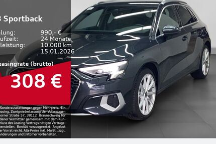 Audi A3 18.961 km 32.210 &euro; Bochum 44809