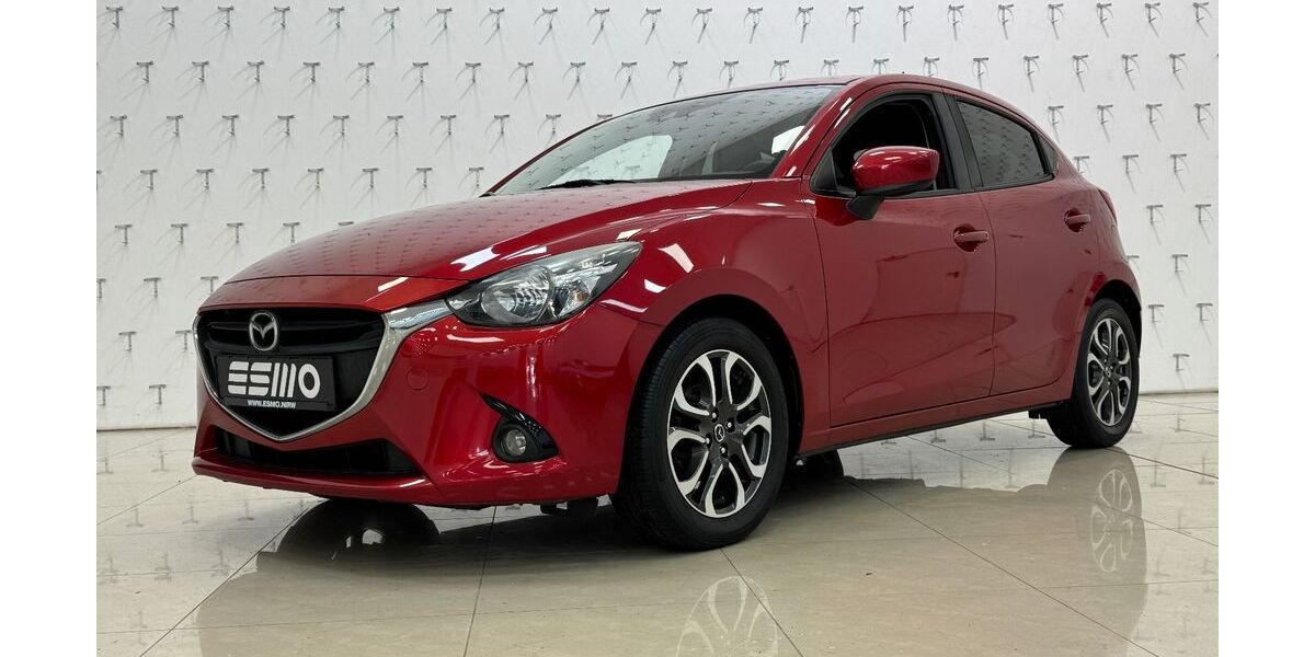Mazda 2 116.900 km 7.800 &euro; Oberhausen 46149