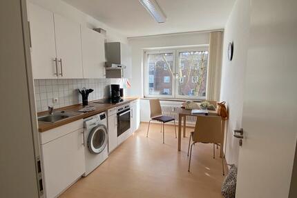 Wohnung Dortmund Hombruch - 2 Zimmer, 41 m&sup2;, 500&euro; | Angebot:25591831