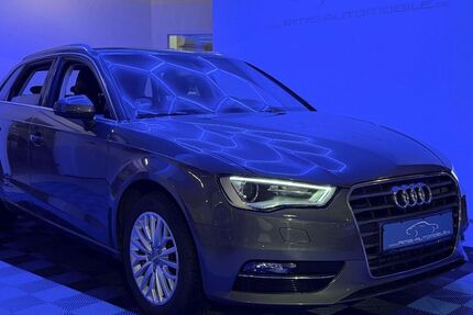 Audi A3 105.000 km 12.799 &euro; Gelsenkirchen 45884