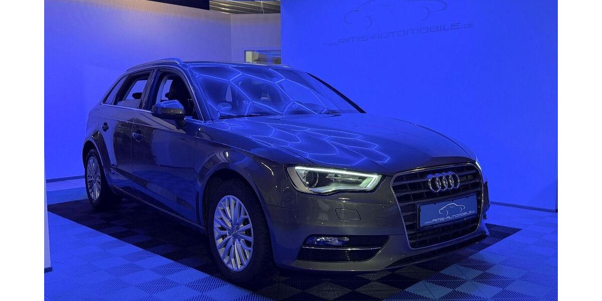 Audi A3 105.000 km 12.799 &euro; Gelsenkirchen 45884