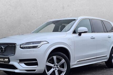 Volvo XC90 63.421 km 42.970 &euro; Dinslaken 46535