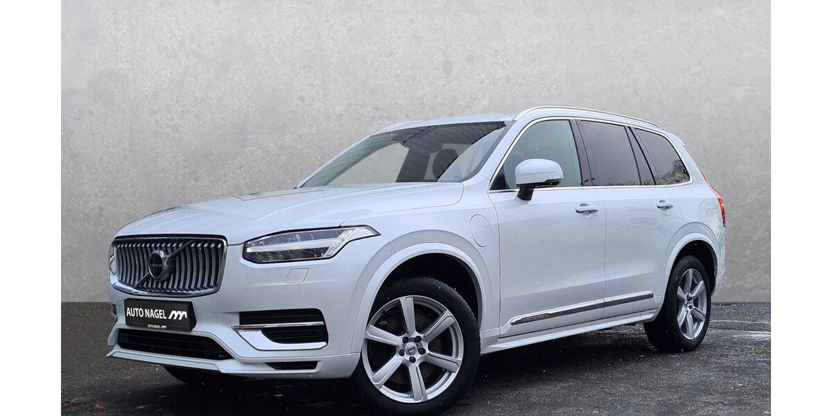Volvo XC90 63.421 km 42.970 &euro; Dinslaken 46535